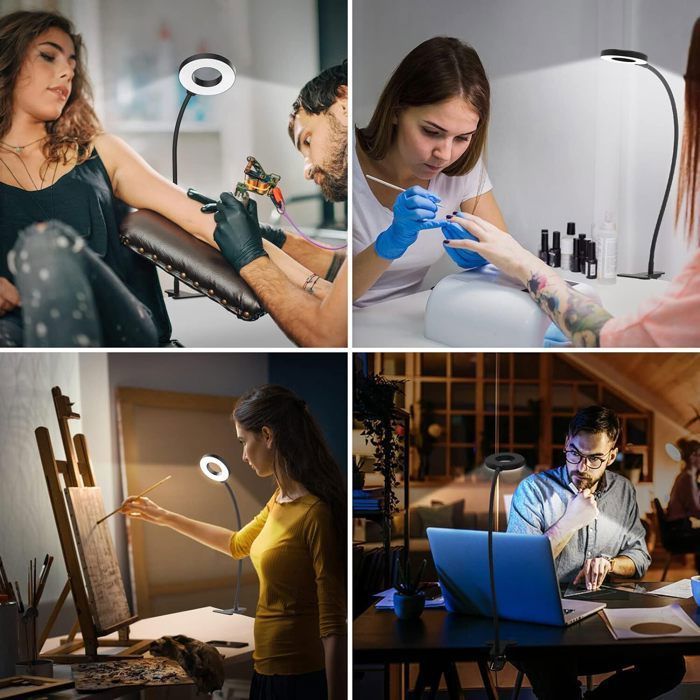 National Lighting Lampe LED à Clipser à Intensité | FindTheDeal