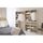 Etagere dressing