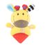 Animaux Main Bells Musical Avec Gutta Bébé Peluches Bébé Hochet Lit Enfants  Grip Toy HGF90410003A CONSOLE EDUCATIVE - Achat / Vente console éducative -  Cdiscount