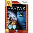 AVATAR THE GAME EDITION SPECIALE / Wii-0