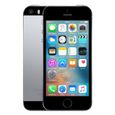 APPLE iPhone SE Gris sidéral 16Go-0