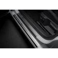 Les Seuils de Porte Volkswagen Golf 7 5 Portes Hatchback a partir de 2012 100% acier inoxydable Alur-Frost-0