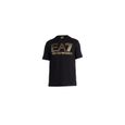 Tee-shirt EA7 Emporio Armani-0