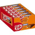 Nestle KitKat Chunky Peanut Butter Chocolat 24 x 42g-0