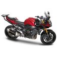 Support top case moto Shad Yamaha 1000 Fazer / FZ1 (06 à 15)-0