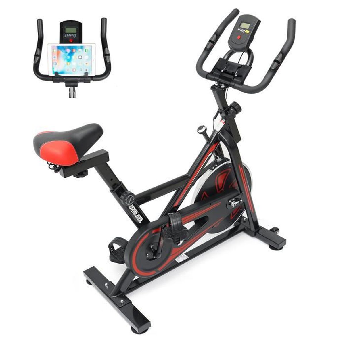 Velo Appartement 150kg Achat Vente Pas Cher