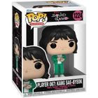 FUNKO POP TV: Squid Game - Sae-byeok 067