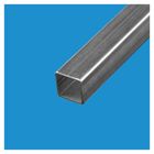Tube Acier Carré 60 X 60 Mm Épaisseur 5 Mm – Longueur 3 Mètres S235 – Comment Fer