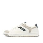 Baskets Homme Redskins Gandhi 2 - Blanc - Chaussures basses - Semelle synthétique - Tige synthétique