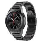 Gear S3 Frontier Band Stainless Steel Watch Band Link Bracelet Strap for Samsung Gear S3 Classic Gear S3 Frontier sports Smart Watch Achat vente bracelet de montre Cdiscount