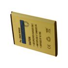 OTECH Batterie Téléphone Portable pour SONY ERICSSON W705U
