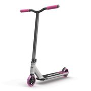 Trottinette Freestyle Albott Pro - Guidon T 82cm, Roues 100mm ABEC 9 - Pour Débutants 7 Ans Et Plus