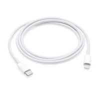 Apple Cable USB C vers Lightning 1 m