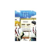 DOUKYUUSEI - Livre (Manga) - Yaoi - Hana Collection