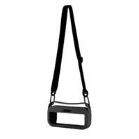 Housse Silicone Souple Pour Beo-Sound Explore | Étui De Protection Anti-choc, Léger, Avec Poignée | Parfait Voyage Et Rangement