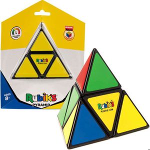 CASSE-TÊTE Rubik's Pyramide originale Rubik's Cube