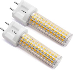 AMPOULE - LED G12 LED 15W, Ampoule Maïs Bi-Boche (Équivalent 120