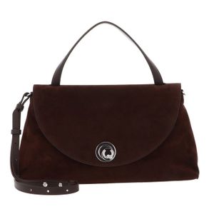 Sac À Main En Daim Plissé Pour Femme - Pour Mariage, Fête, Bal De Fin D