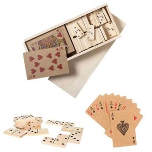 Set de 10 dés à 10 faces - Opaque Blanc et Noir - Fairplay Mulhouse