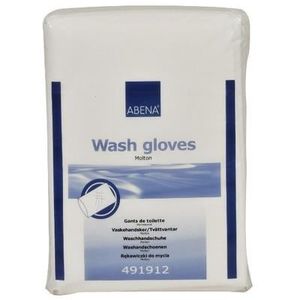 Gants Toilette Jetable Cdiscount