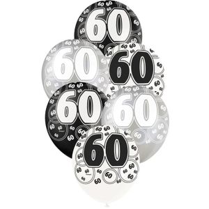 Ballon 60 Ans Cdiscount