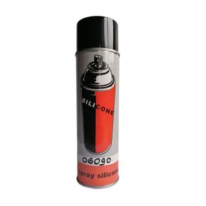 ASG ULTRAIR Silicone Oil Spray, 60ml