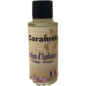 PARFUM  Extrait De Parfum - Caramel - 15Ml[P8086]