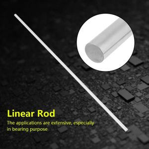 Miniature linéaire rails Linéaire Rail de guidage avec gleitblock 40 mm ~ 500 mm 
