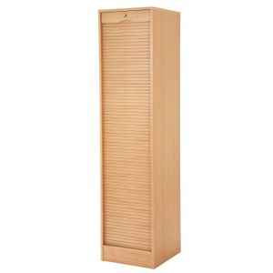 Classeur A Rideau 170 Cm Achat Vente Pas Cher