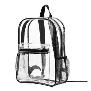 Cartable plastique Cdiscount