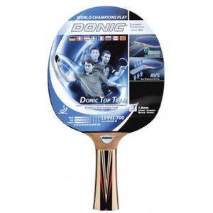 DONIC TENNIS DE TABLE - RUBAN PROTEGE-RAQUETTE DONIC 50 m (10mm) - WACK  SPORT Les pros du Ping Pong