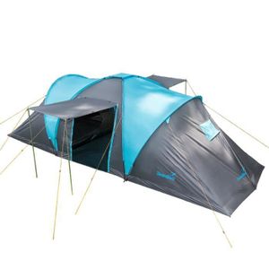 TENTE DE CAMPING Tente de camping dôme familiale - Skandika Hammerf