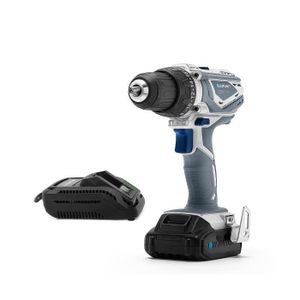 Perceuse Sans Fil 18v Mandrin 13mm Achat Vente Pas Cher