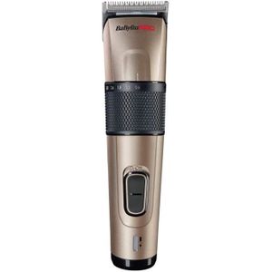 Tondeuse cheveux barbe barberry pro s2 - Cdiscount