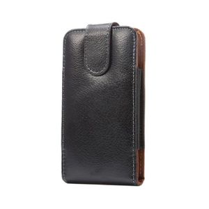 Coque Rabat Miroir Bleu pour Samsung Galaxy S20 - Coque Housse Etui