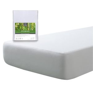 Protege Matelas 60x1 Cdiscount Maison