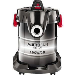 ASPIRATEUR TRAINEAU BISSELL B2026M MultiClean 2026M  - Wet & Dry Drum 