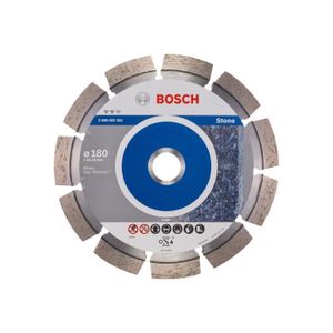 10 Baier 75333 Gold II Disque /à tron/çonner 150 mm /Ø 150 mm