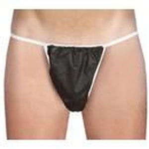 Slip jetable Cdiscount