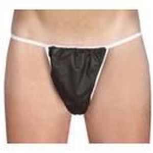 slip jetable homme