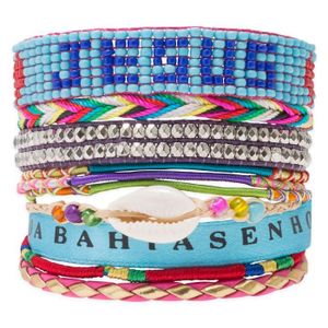 BRACELET - GOURMETTE Bracelet femme - HIPANEMA - Manchette Hipanema Version 04 Gold M - Taille/Longueur:17 cm