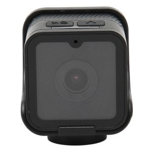 CAMÉRA SPORT HURRISE Mini caméra sport Mini caméra HD USB charg