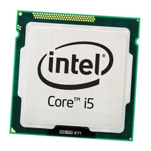 Processeur Intel Core I5 4570 Cdiscount