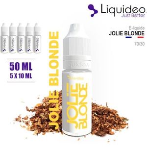 E liquide tabac blond - Cdiscount E liquide tabac blond - Cdiscount
