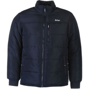 Doudoune lee cooper discount femme