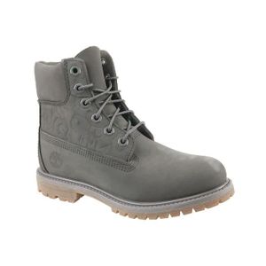 BOTTE Chaussures Montantes TIMBERLAND 6 In Premium W A1K