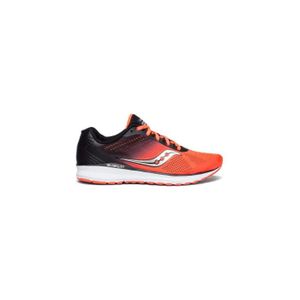 Saucony hurricane iso homme marron clearance