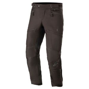 VETEMENT BAS Alpinestars - Pantalon Moto AST-1 V2 WP Pants Black