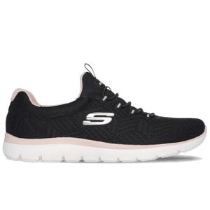 BASKET Chaussures Femme - SKECHERS Summits Artistry Chic 