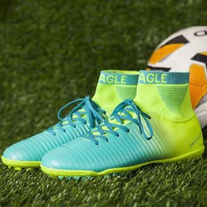 chaussure de foot chaussette